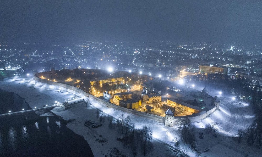 Великий Новгород Великий Новгород